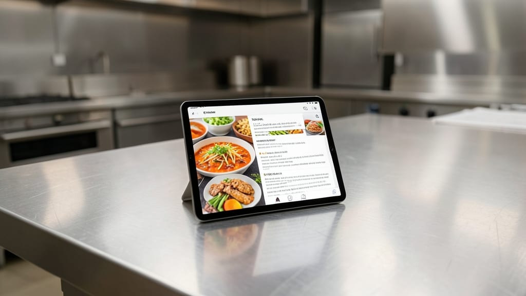 Costi reali nello sviluppo di un’app per ristoranti: analisi ROI e spese impreviste come compliance PCI