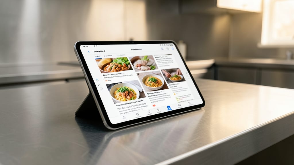 Dall’ordinazione alla dispensa: tracciare il consumo reale con sistemi integrati al POS