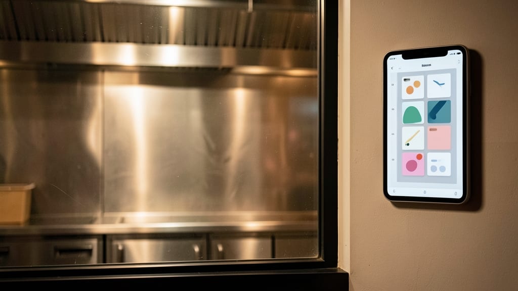 Integrazione tra POS e software gestionali: sincronizzare contabilità, inventario e cucina