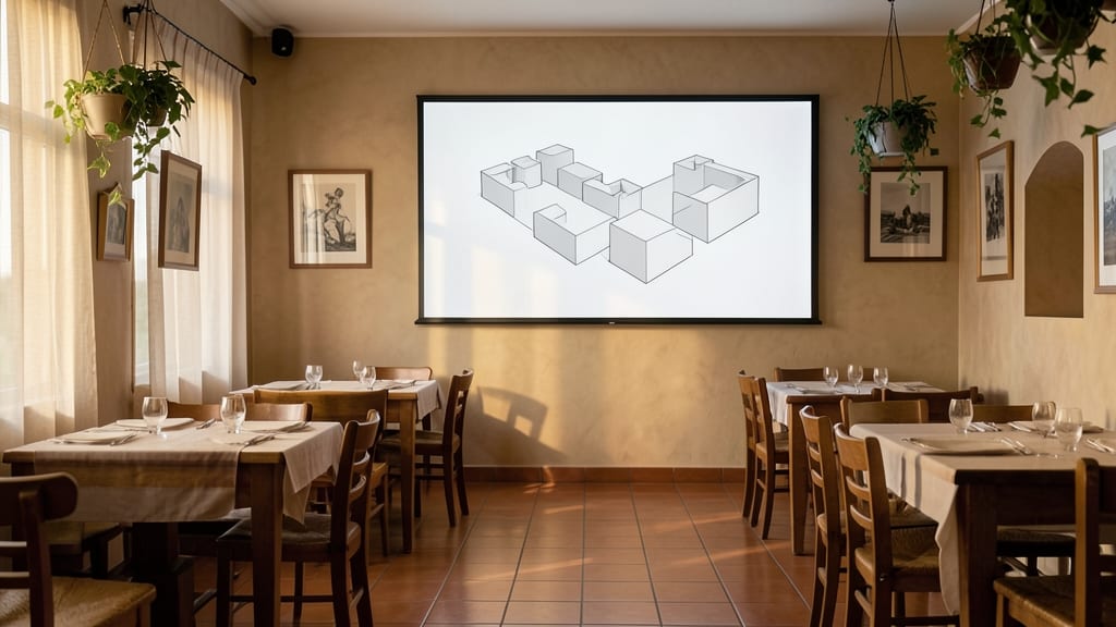 Kitchen Display System e POS: ottimizzare la comunicazione tra sala e cucina