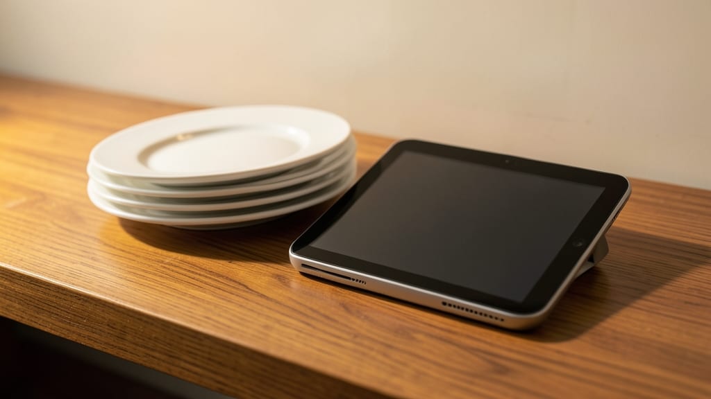 Precisione e velocità: gestire gli ordini in cucina con un KDS efficiente