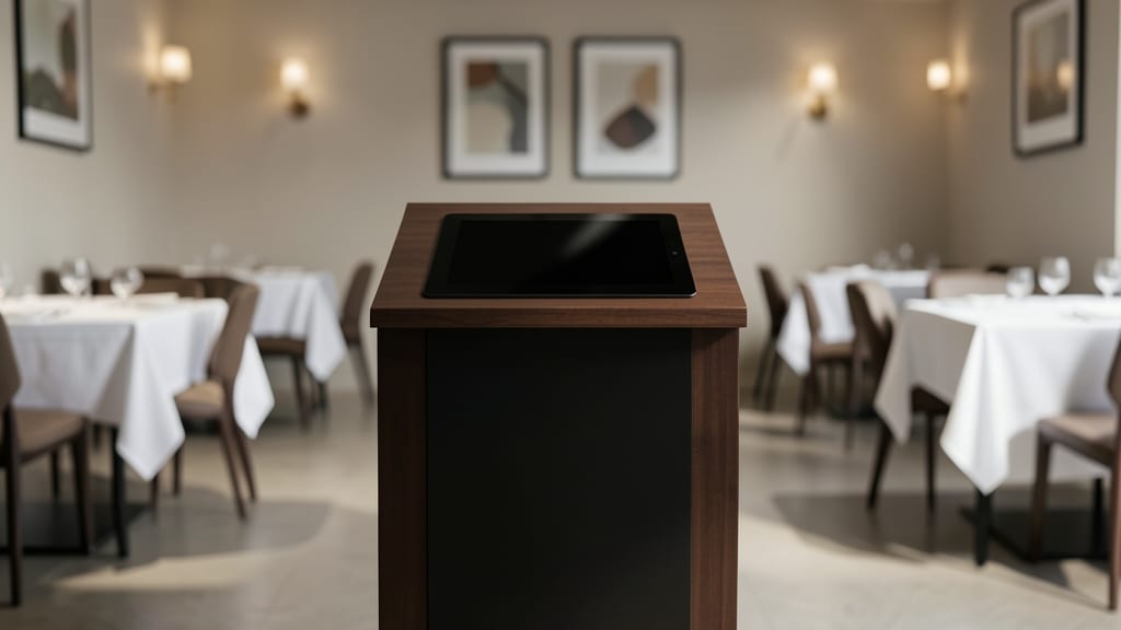 Quale sistema POS scegliere per bar