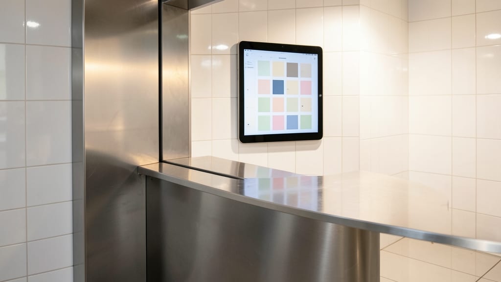 Come il sistema KDS migliore ottimizza i flussi di lavoro in cucina per i ristoranti