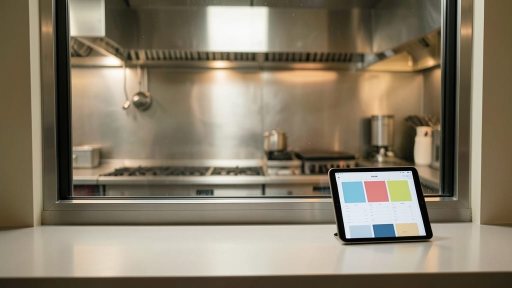 Sistemi POS su iPad o terminali dedicati: pro e contro per la ristorazione